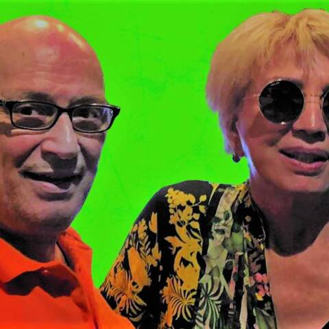 Γιώργος Παυριανός, Μπέτυ Βακαλίδου