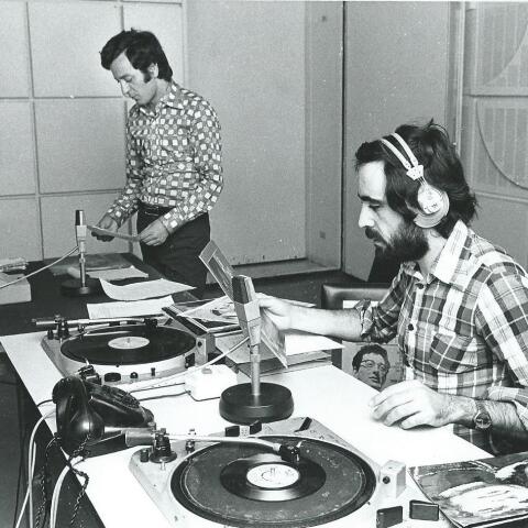 Γιάννης Πετρίδης, Κώστας Ζουγρής