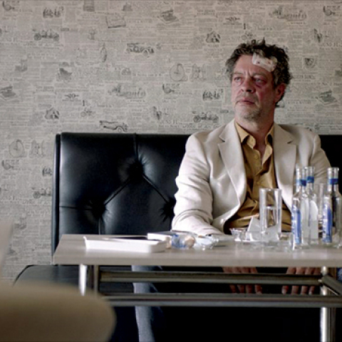 Γιάννης Τσορτέκης (Η μπαλάντα της τρύπιας καρδιάς) 