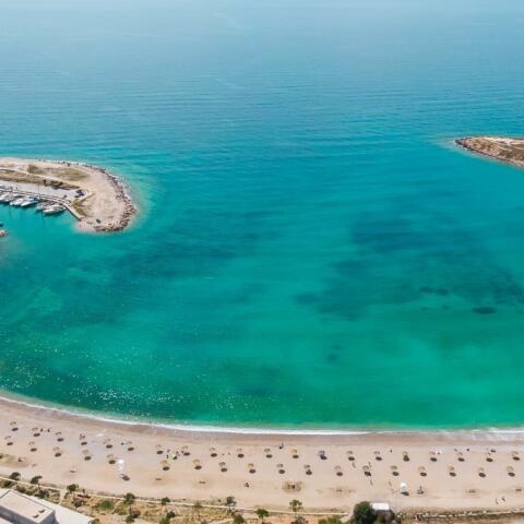 Παραλία Γλυφάδας 