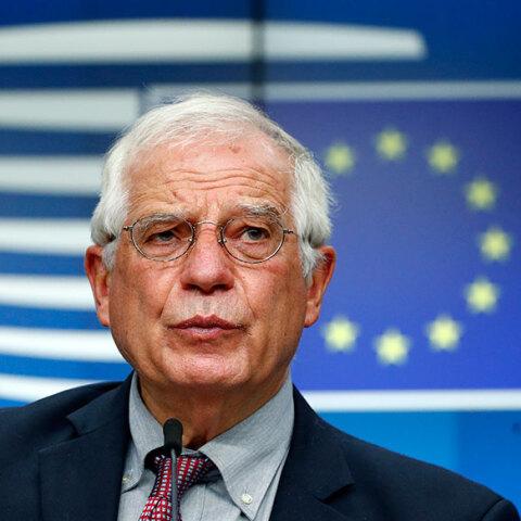 Ζοζέπ Μπορέλ