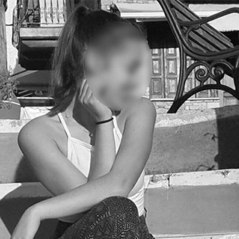 Γλυκά Νερά - Δολοφονία της 20χρονης Καρολάιν 