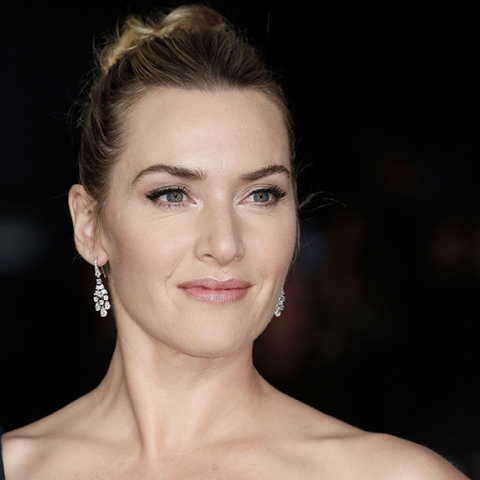 Η Kate Winslet