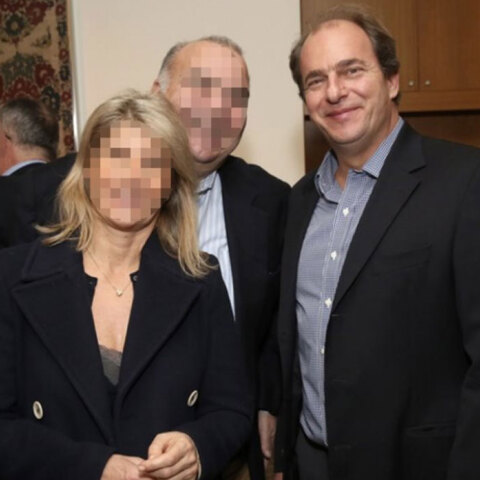 Δολοφονία Αλέξανδρου Σταματιάδη 