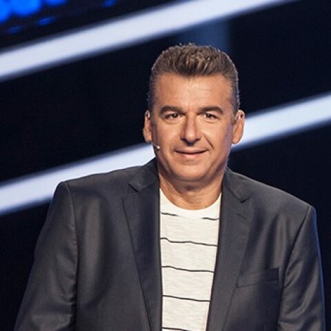 Γιώργος Λιάγκας