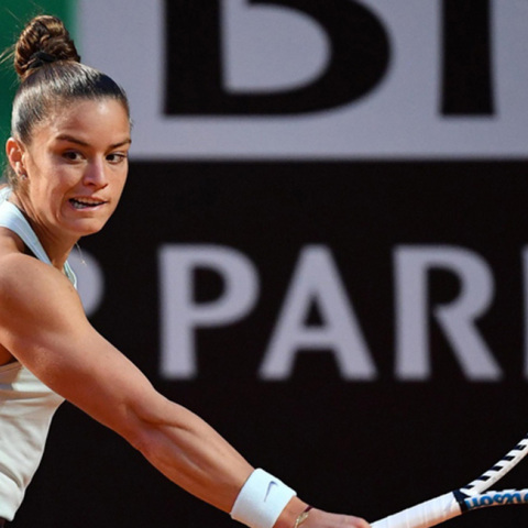 Μαρία Σάκκαρη 