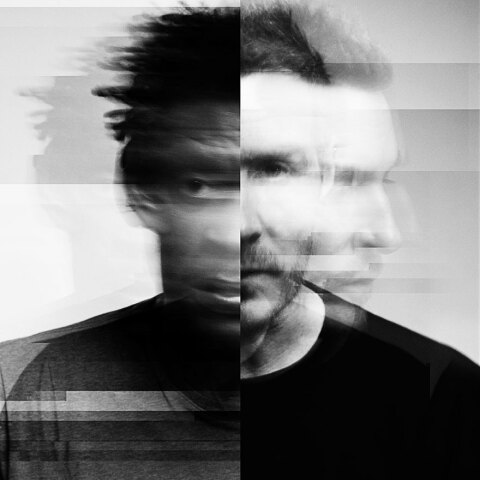 Release Athens 2022: Οι Massive Attack στην Πλατεία Νερού