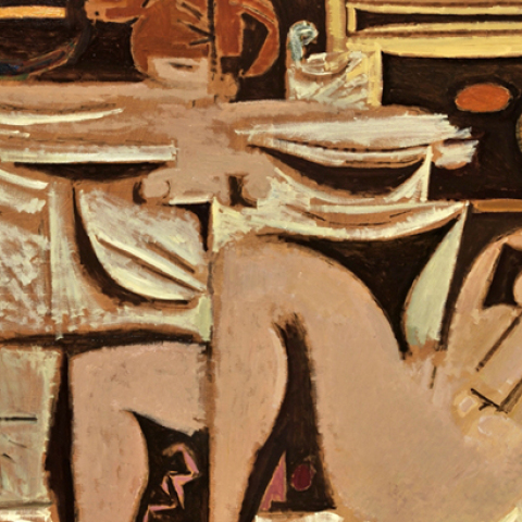 Γιάννης Μόραλης