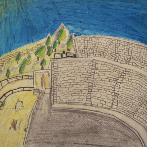 Φεστιβάλ Αθηνών & Επιδαύρου / Μουσείο Παιδικής Τέχνης