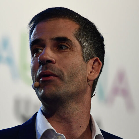 Κώστας Μπακογιάννης