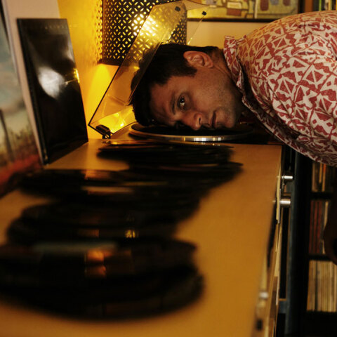 Mute, Γιώργος Χρυσοστόμου, Θέατρο του Νέου Κόσμου