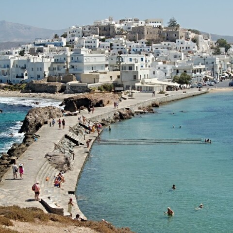 Νάξος