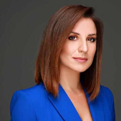 Νίκη Λυμπεράκη