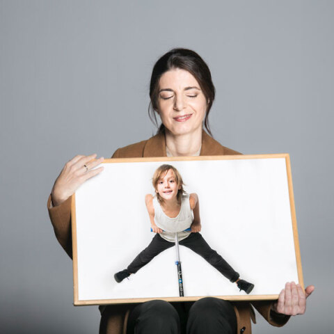 Athens Voice, διαγωνισμός, προσκλήσεις, «Ο γιος», Θέατρο του Νέου Κόσμου