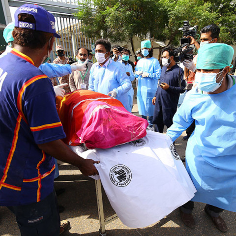 Πακιστάν-αεροπορικό δυστύχημα