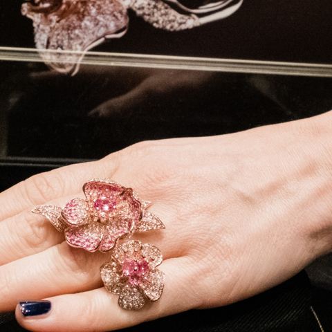 A Jewel Made in Greece