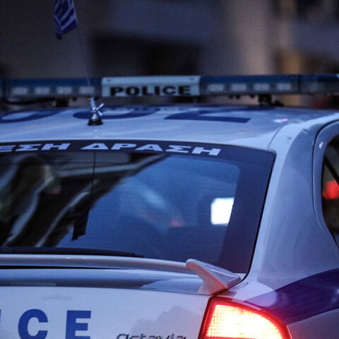 Περιπολικό 