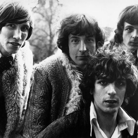 Pink Floyd