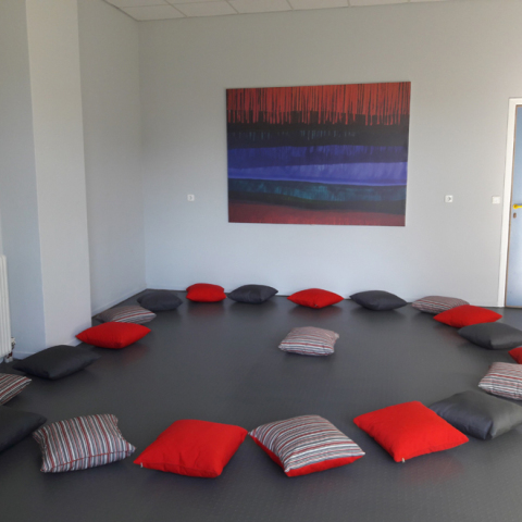 Art of Living – LAMELLA