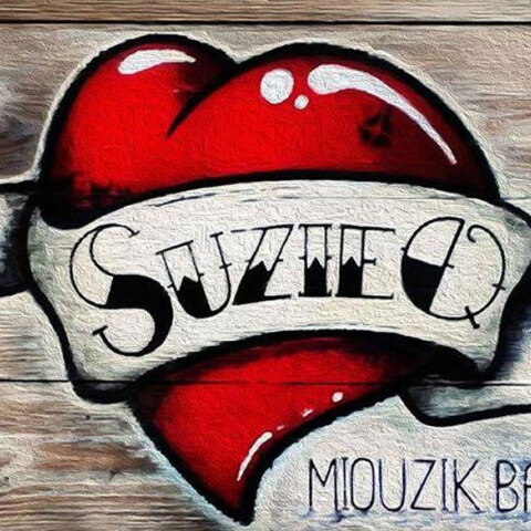 Suzie Q Bar