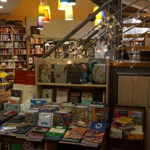 Το Λεξικοπωλείο