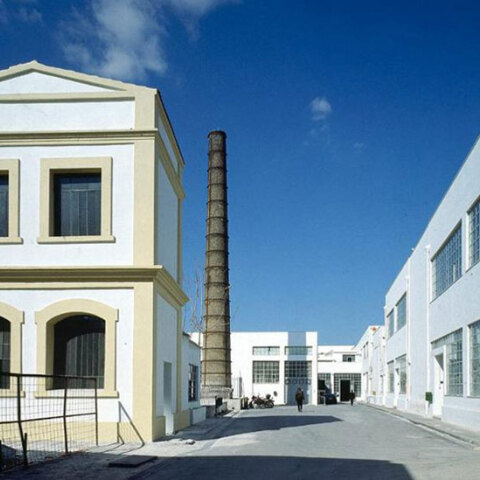 Ανωτάτη Σχολή Καλών Τεχνών