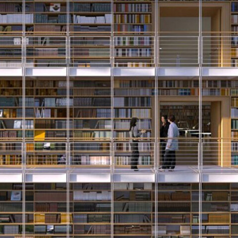 Εθνική Βιβλιοθήκη της Ελλάδος