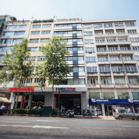 Aegean College Athens