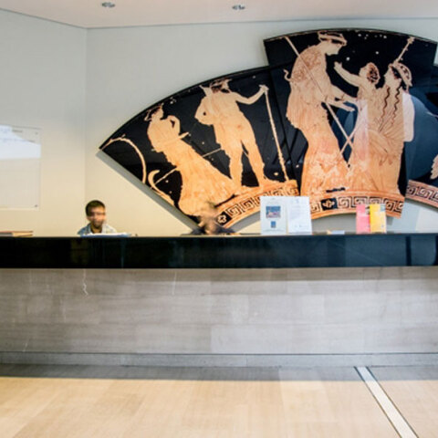 Μουσείο Γουλανδρή Φυσικής Ιστορίας - Κέντρο ΓΑΙΑ