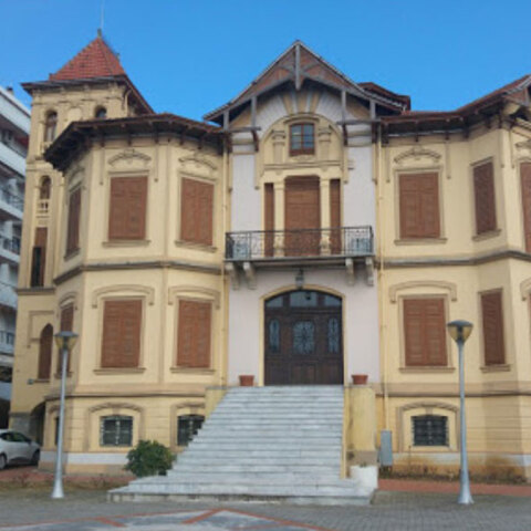 ΜΙΕΤ Θεσσαλονίκης