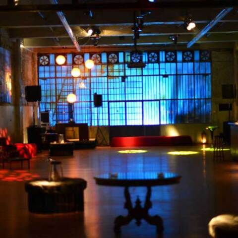 Art Factory - Τεχνοστάσιο