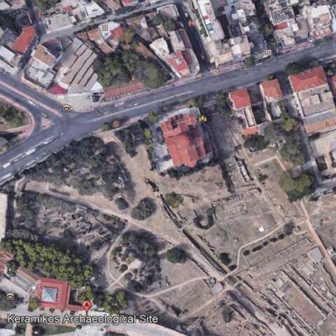 Ιερά Οδός 18-20