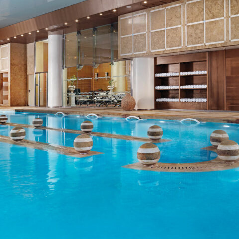 Divani Athens SPA & Thalasso Center