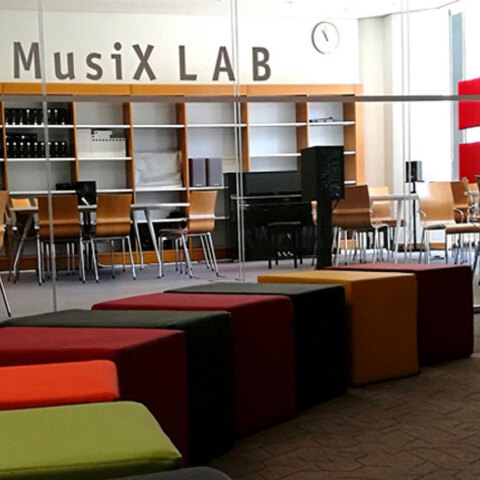 MusiX LAB