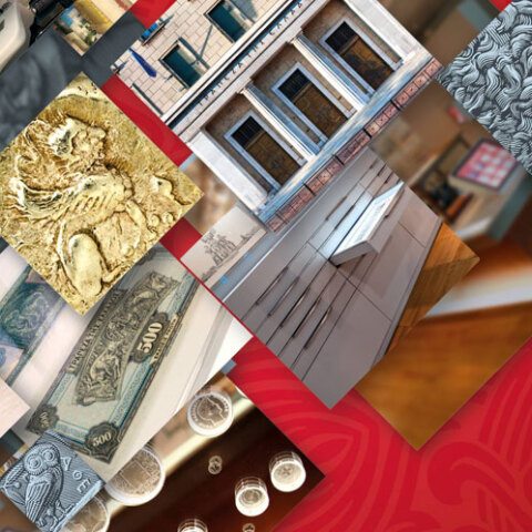 Μουσείο της Τράπεζας της Ελλάδος