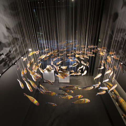 Maritsa Travlos Gallery