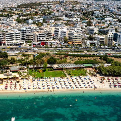 ΑΝΟΙΞΑΝ ΣΗΜΕΡΑ ΟΙ ΟΡΓΑΝΩΜΕΝΕΣ ΠΛΑΖ