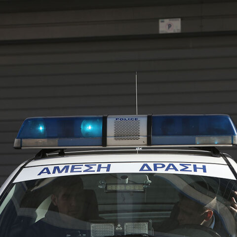 Περιπολικό