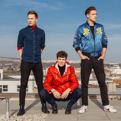 Eurovision Song Contest 2019 / Τσέχικη Δημοκρατία: Lake Malawi © Tomas Gal