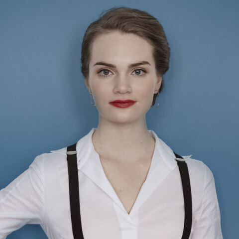 Eurovision Song Contest 2019 / Δανία: Leonora © Thomas Cato