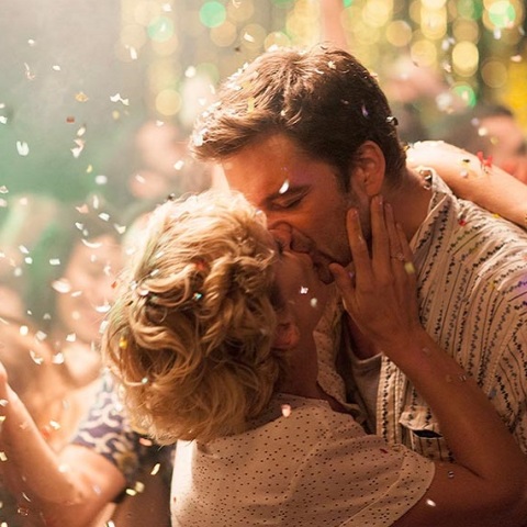 Στιγμιότυπο από την ταινία Monday.