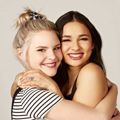 Eurovision Song Contest 2019 / Γερμανία: S!sters © NDR Hendrik Luders