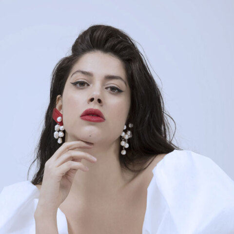 Eurovision Song Contest 2019 / Ελλάδα: Katerine Duska © Efi Gousi