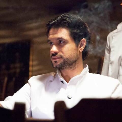 Ορφέας Αυγουστίδης, 1968