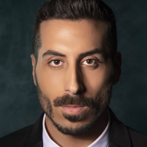 Eurovision Song Contest 2019 / Ισραήλ: Kobi Marimi © Ronen Akerman