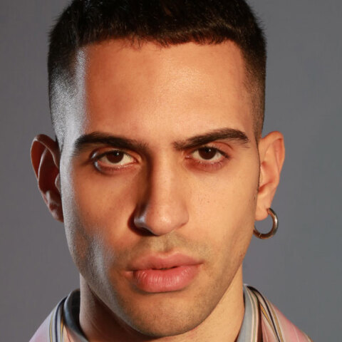 Eurovision Song Contest 2019 / Ιταλία: Mahmood © Attilio Cusani
