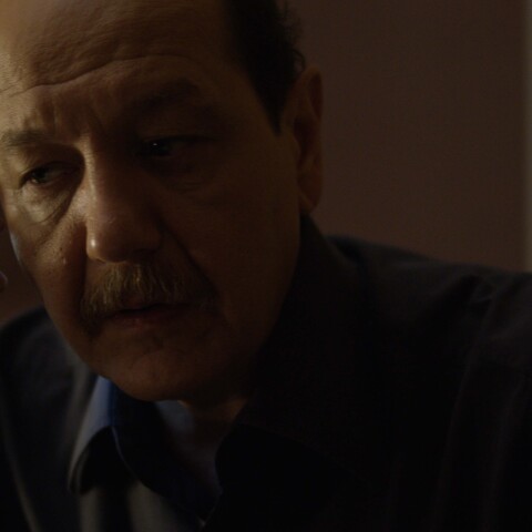 Θέμης Πάνου, Μπλε βασίλισσα