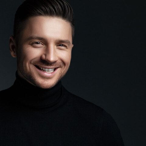 Eurovision Song Contest 2019 / Ρωσία: Sergey Lazarev © Daniil Velichko