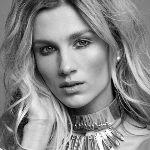 Eurovision Song Contest 2019 / Σερβία: Nevena Božović © Alek Zivkovic