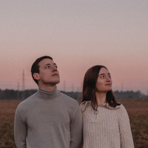 Eurovision Song Contest 2019 / Σλοβενία: Zala Kralj & Gašper Šantl © Ana Santl